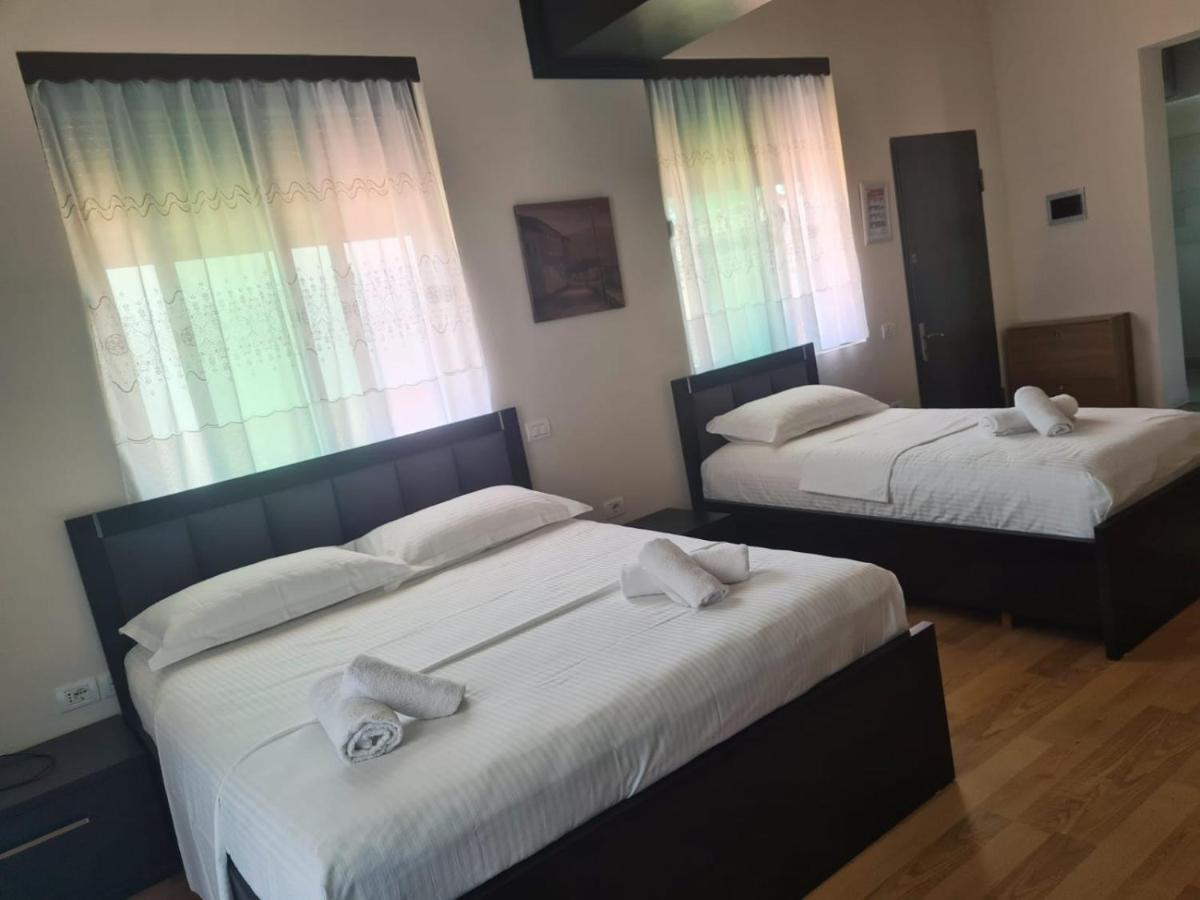 בראט Vila 32 מראה חיצוני תמונה