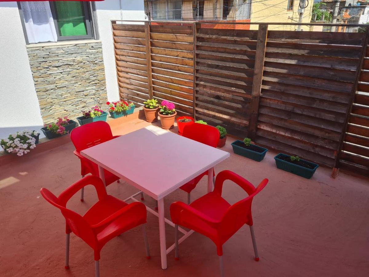 בראט Vila 32 מראה חיצוני תמונה