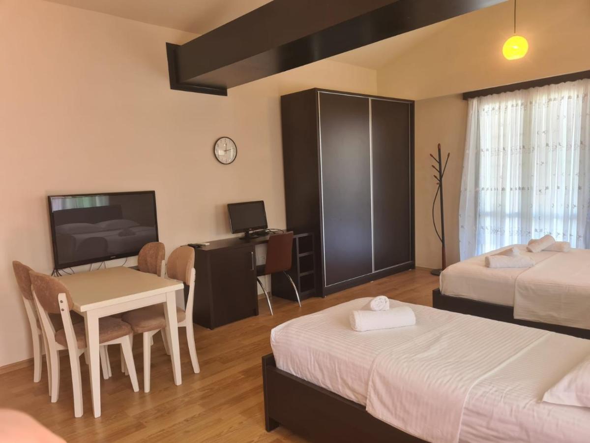 בראט Vila 32 מראה חיצוני תמונה