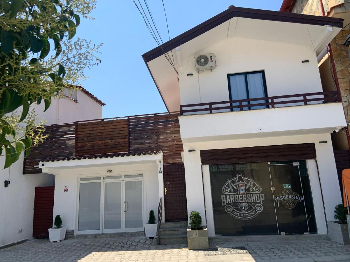 בראט Vila 32 מראה חיצוני תמונה