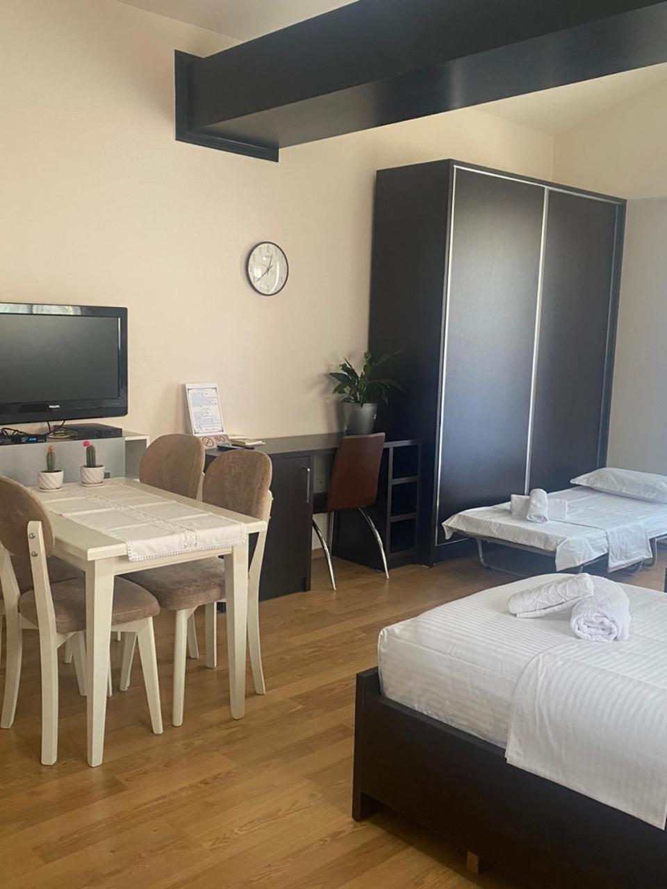 בראט Vila 32 מראה חיצוני תמונה